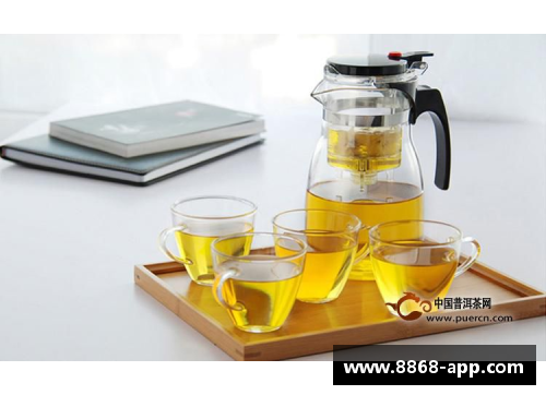 飘逸杯：优雅盛开的茶艺之美