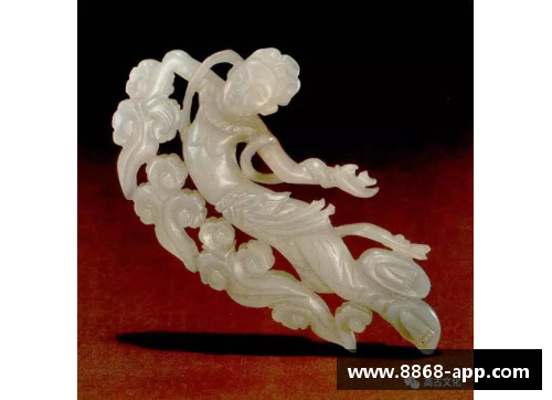 玉器鉴赏直播：探秘古今珍宝