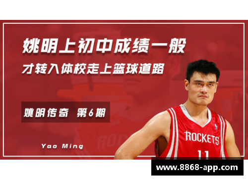李微：篮球之路与成就