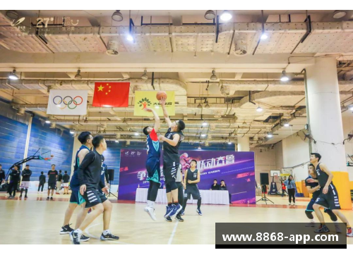 白鹤：跃动篮坛的飞翔者