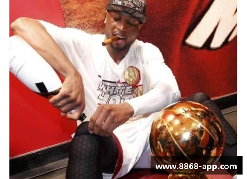 NBA城记：深度探索球场背后的故事