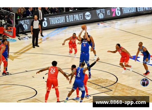 NBA真播全面解析：技术革新与比赛战术的深度探讨