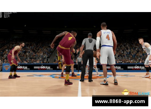 NBA球员技术统计与战术分析：深度剖析现代篮球赛场上的关键数据